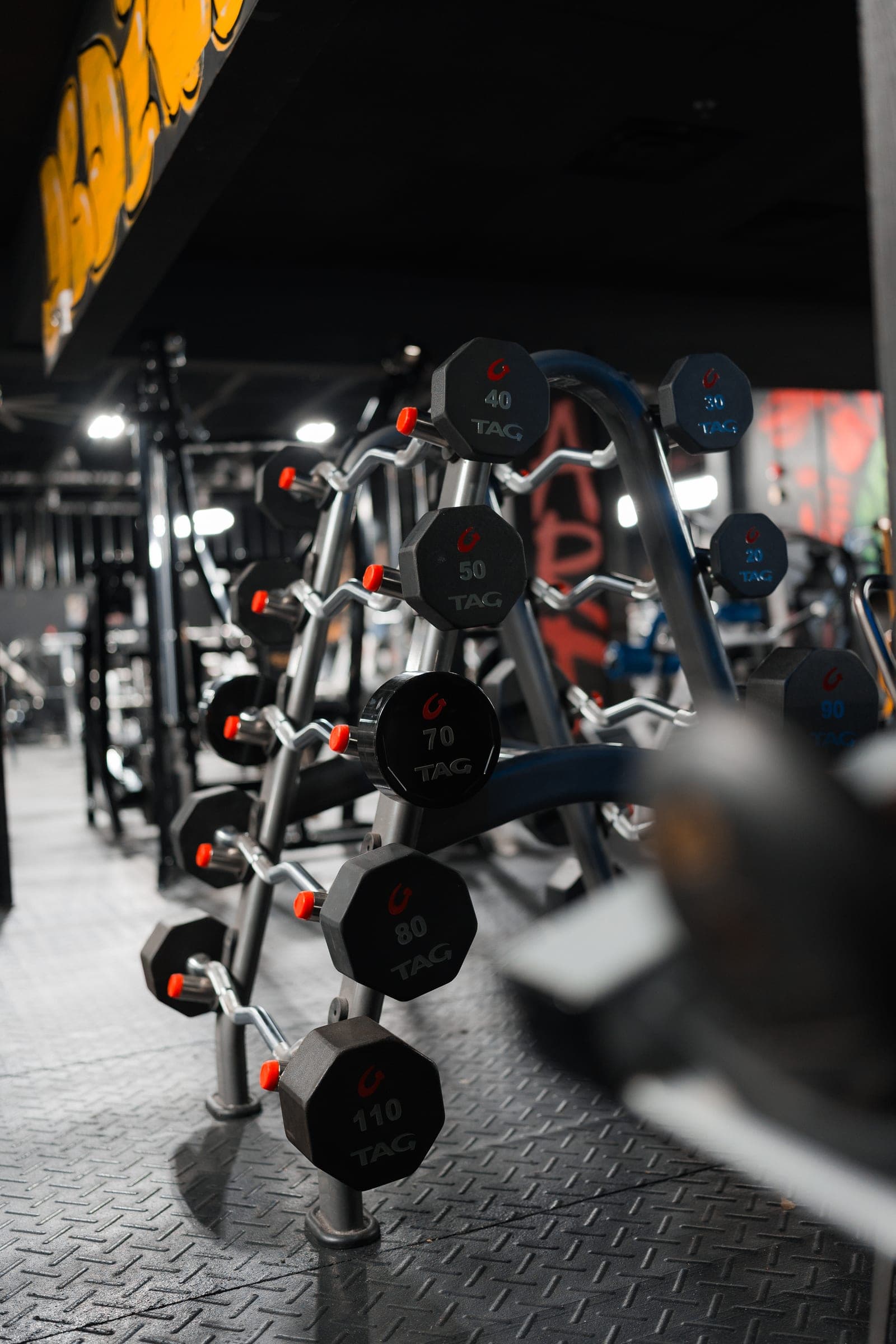 Ryse Athletic Club 7