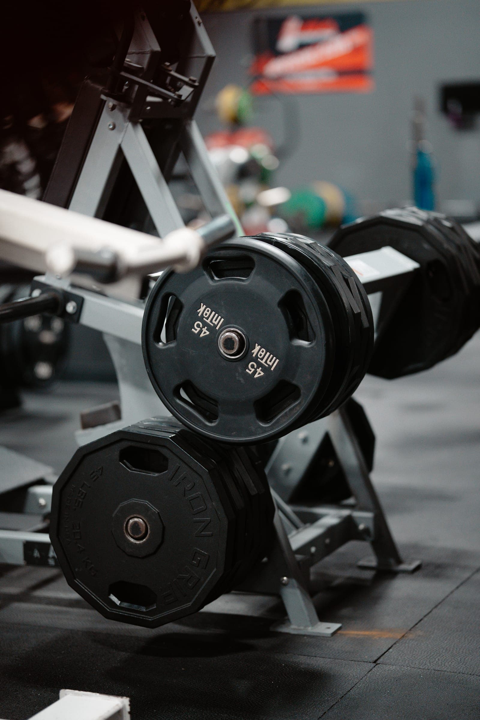 Ryse Athletic Club 14