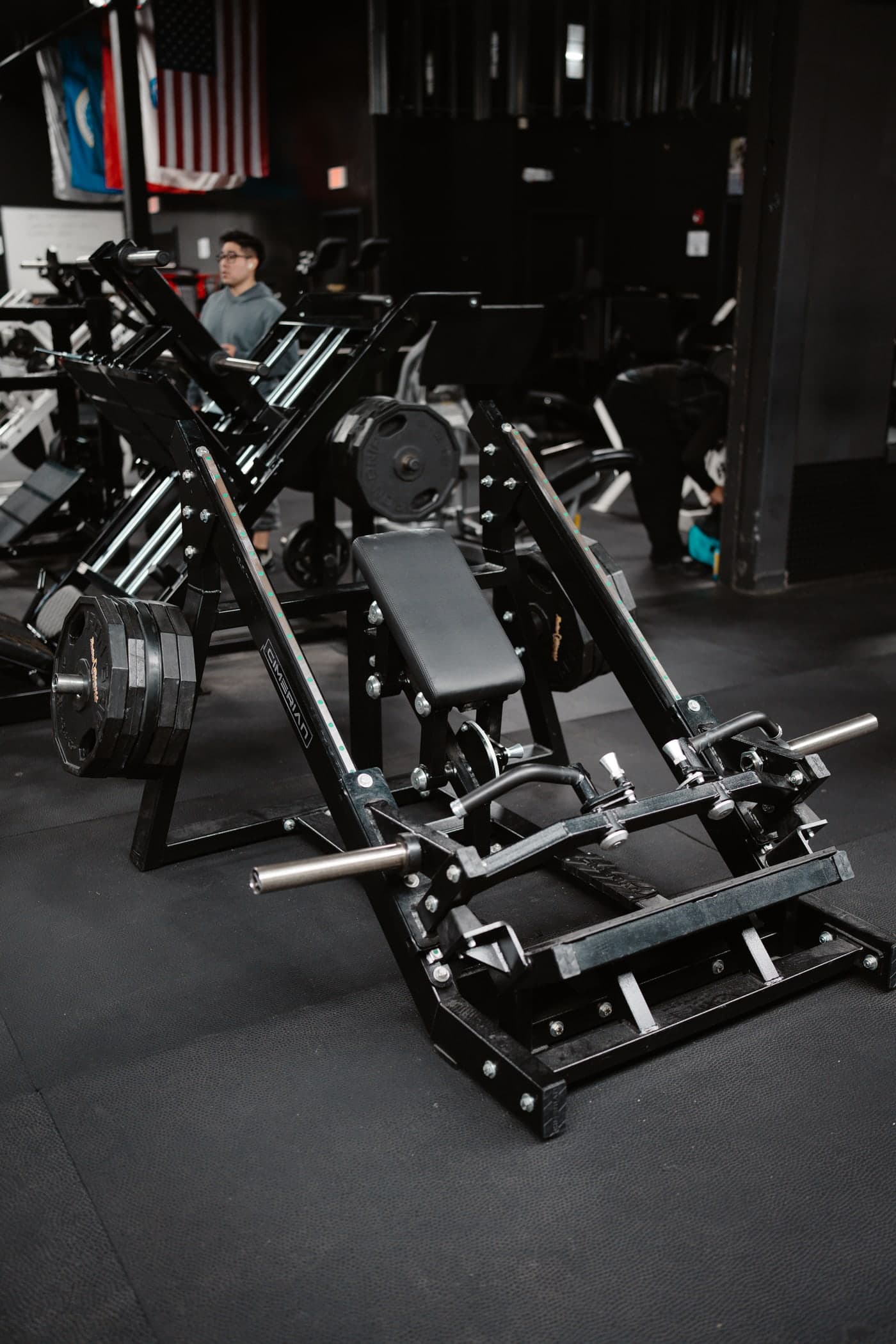 Ryse Athletic Club 20