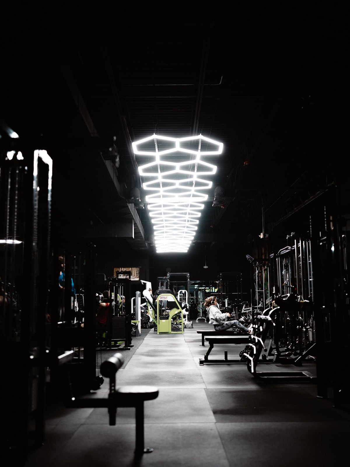 Ryse Athletic Club in 2025