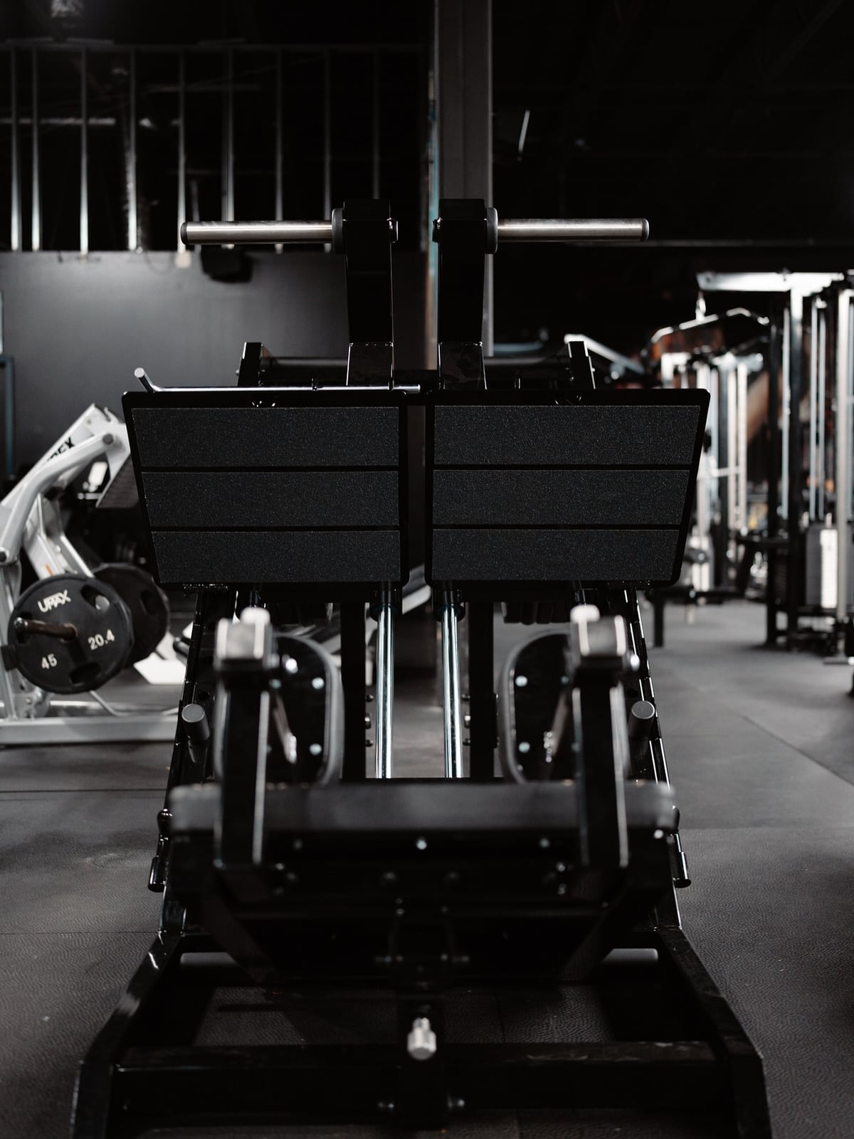 Ryse Athletic Club in 2025