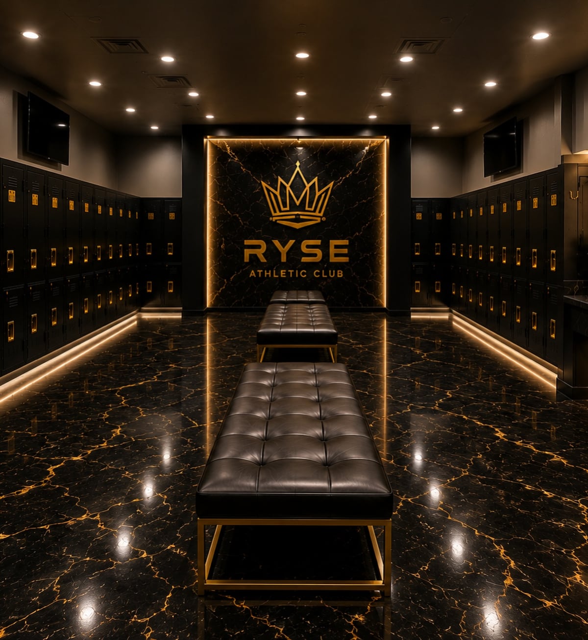 Ryse Athletic Club in 2026