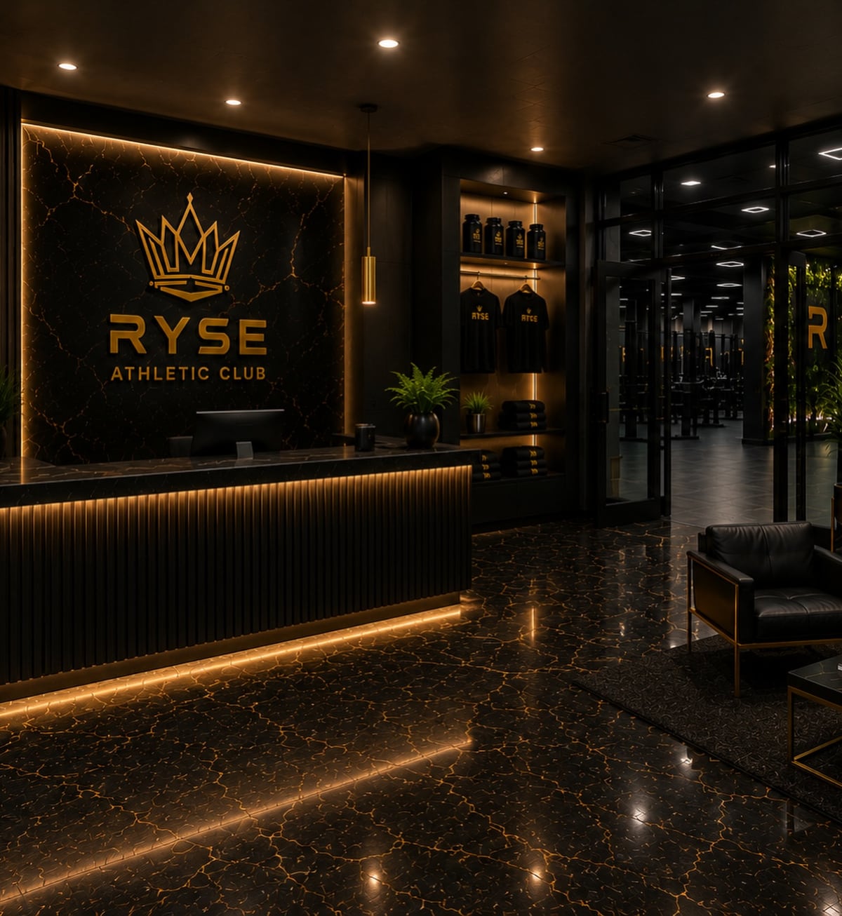Ryse Athletic Club in 2026